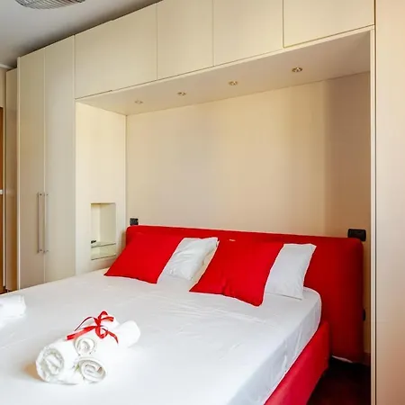 Lancetti Ampia Apartamento *