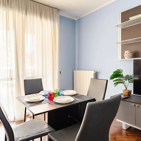 Lancetti Ampia Apartamento