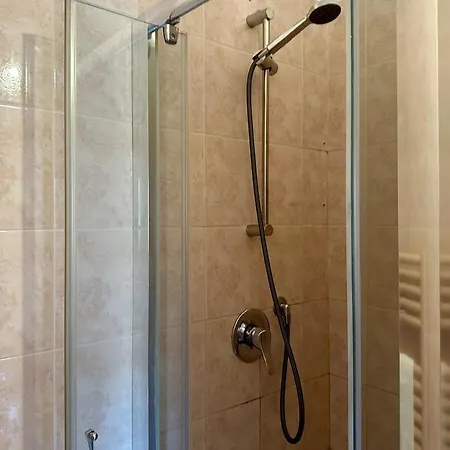 Lancetti Ampia Apartamento