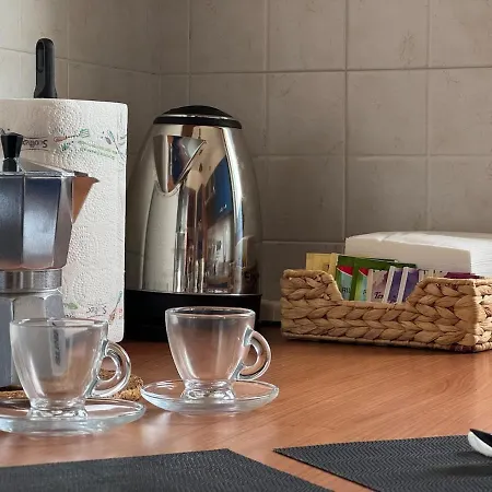 Apartamento Lancetti Ampia *