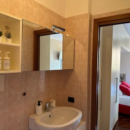 Apartamento Lancetti Ampia