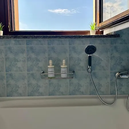 Lancetti Ampia Apartamento *