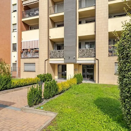 Apartamento Lancetti Ampia Milán